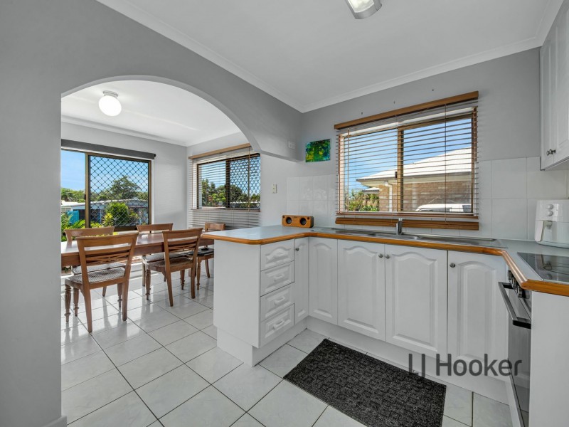 11 Yukana Street, Boyne Island QLD 4680