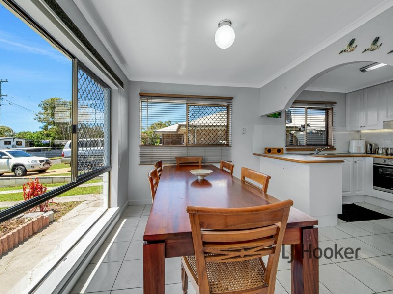 11 Yukana Street, Boyne Island QLD 4680