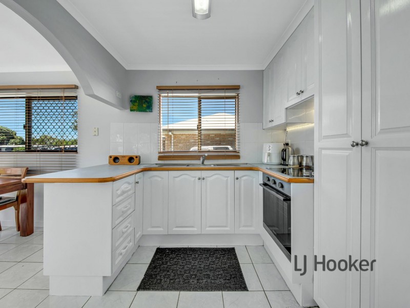 11 Yukana Street, Boyne Island QLD 4680