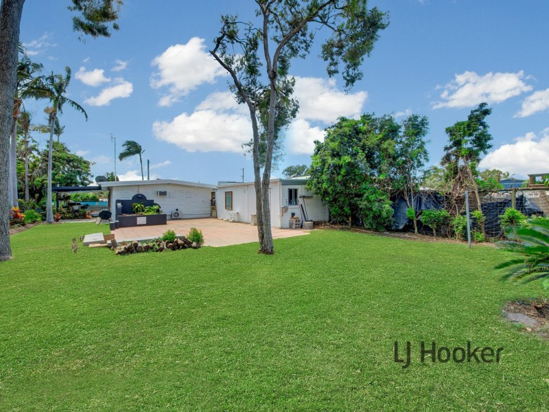 11 Yukana Street, Boyne Island QLD 4680