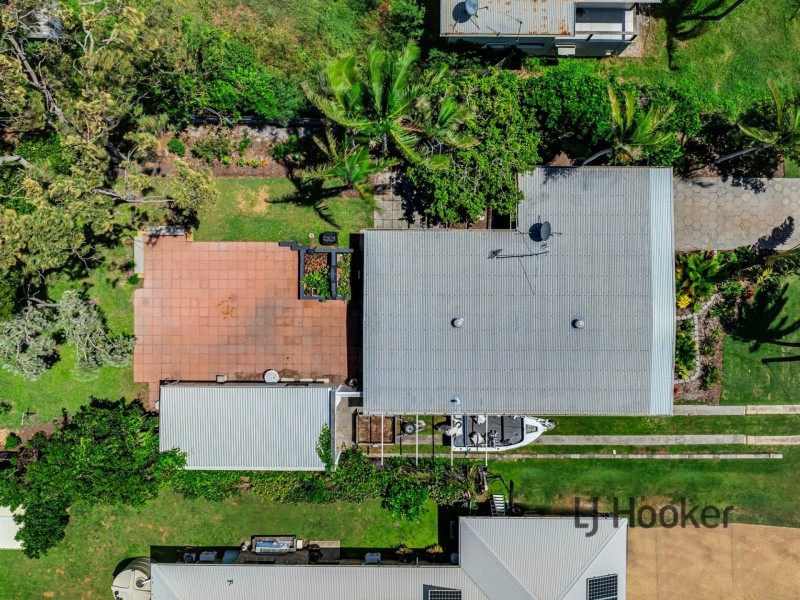 11 Yukana Street, Boyne Island QLD 4680