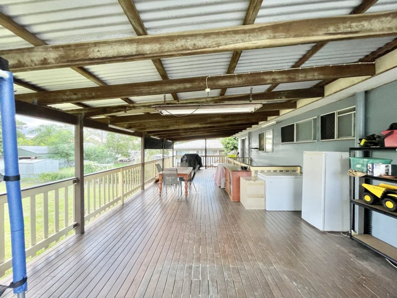 57 Blomfield Street, Miriam Vale QLD 4677