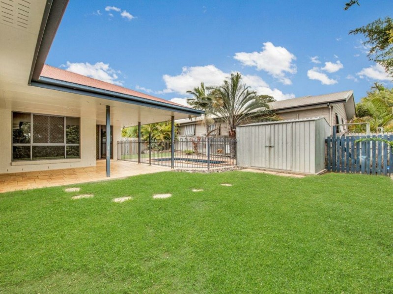 18 Douglas Street, Tannum Sands QLD 4680