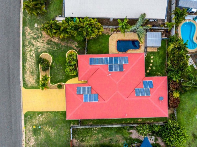 18 Douglas Street, Tannum Sands QLD 4680