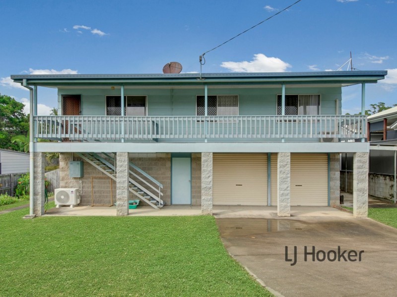 19 Davina Street, Boyne Island QLD 4680