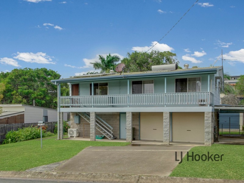 19 Davina Street, Boyne Island QLD 4680