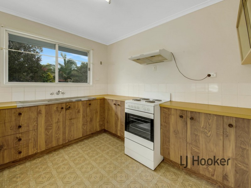 19 Davina Street, Boyne Island QLD 4680