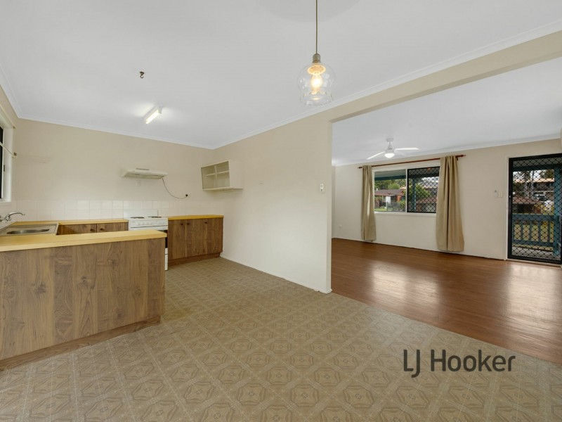 19 Davina Street, Boyne Island QLD 4680