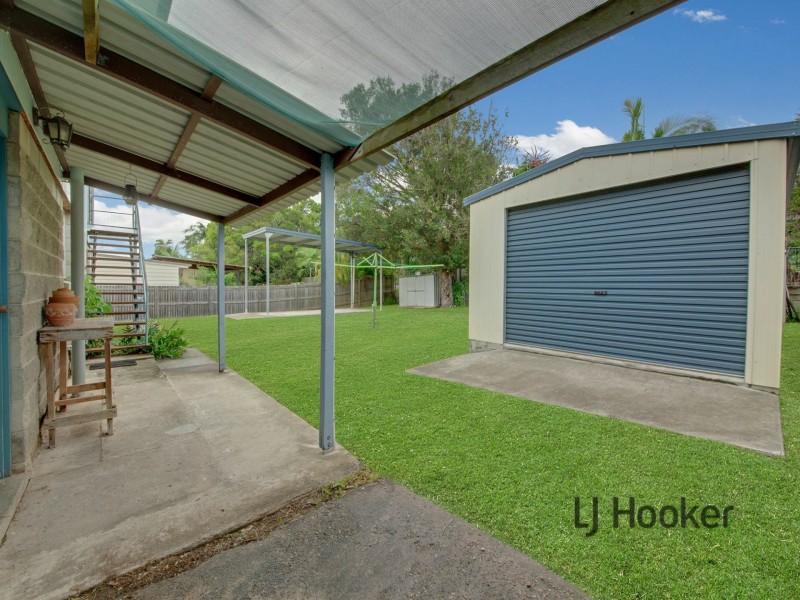 19 Davina Street, Boyne Island QLD 4680