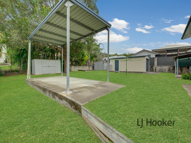 19 Davina Street, Boyne Island QLD 4680