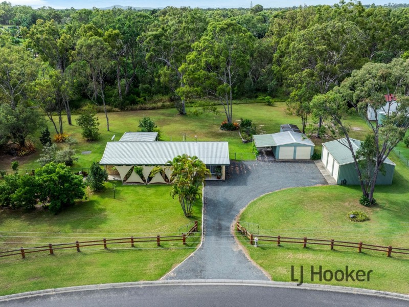 12 Golden Avenue, Tannum Sands QLD 4680