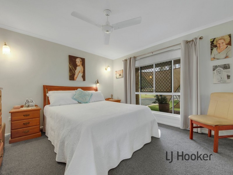 12 Golden Avenue, Tannum Sands QLD 4680