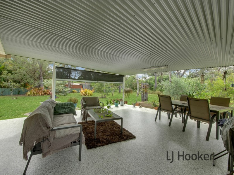 12 Golden Avenue, Tannum Sands QLD 4680