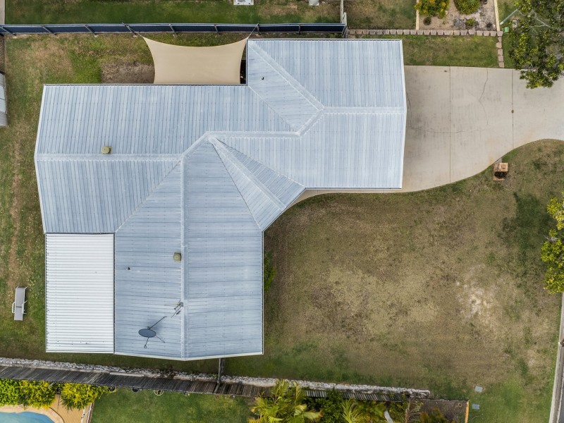 42 Curtis Avenue, Boyne Island QLD 4680