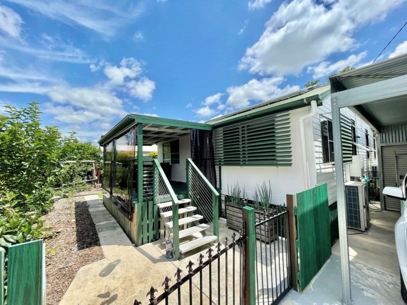 40 Roe Street, Miriam Vale QLD 4677