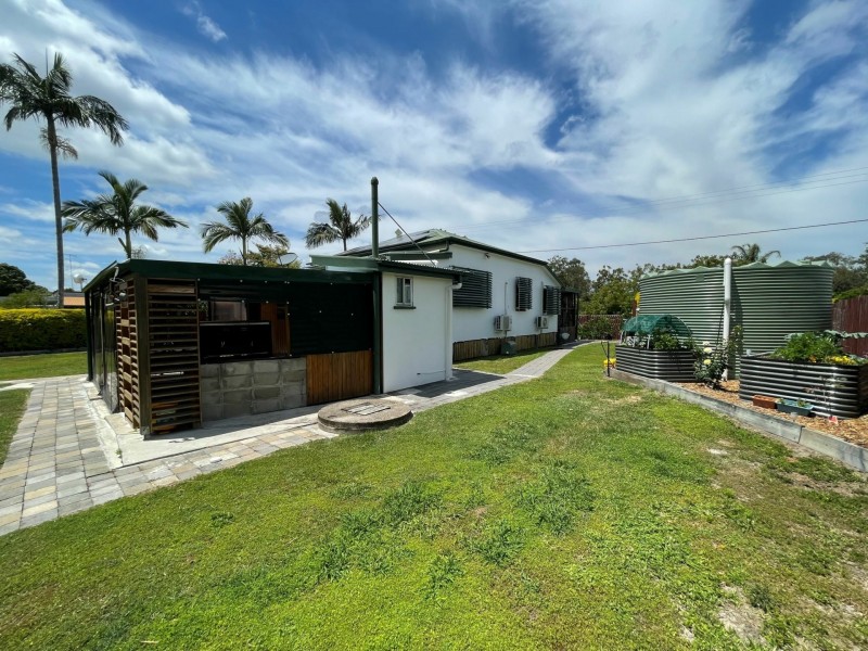 40 Roe Street, Miriam Vale QLD 4677