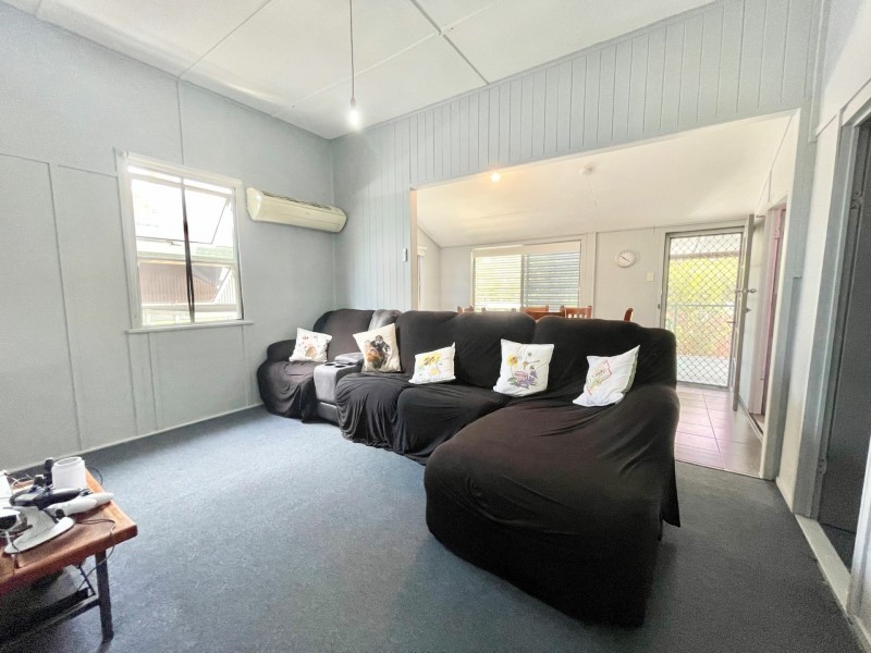 40 Roe Street, Miriam Vale QLD 4677