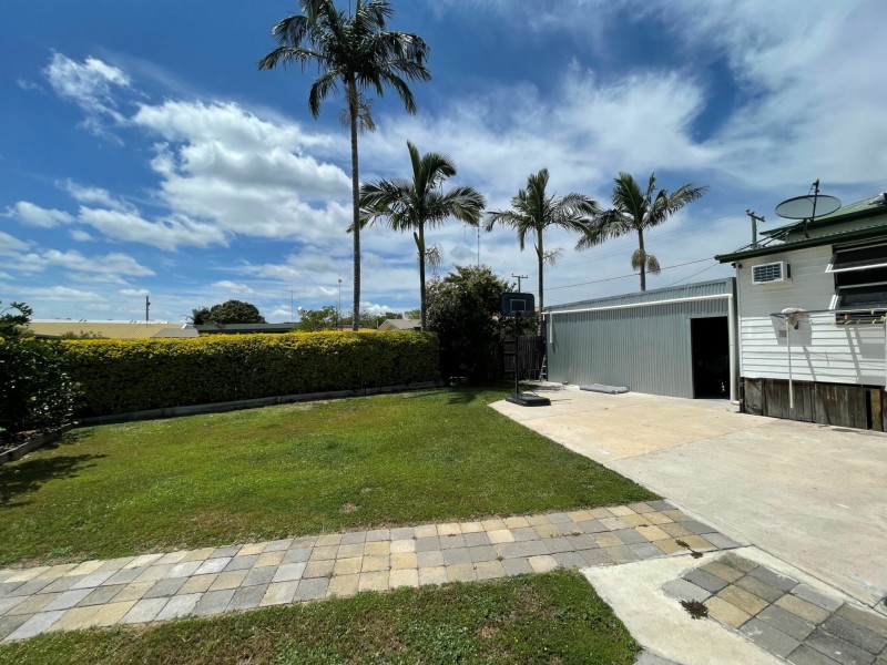 40 Roe Street, Miriam Vale QLD 4677