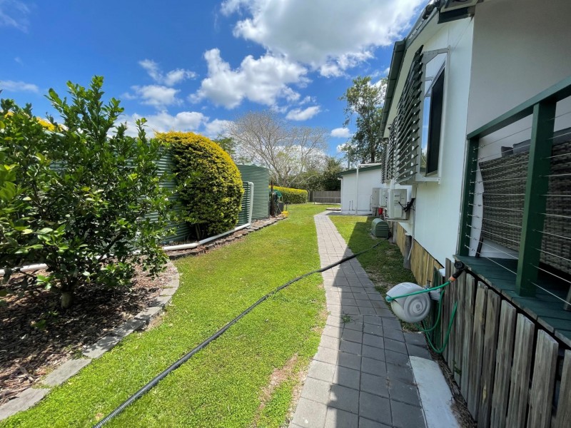 40 Roe Street, Miriam Vale QLD 4677