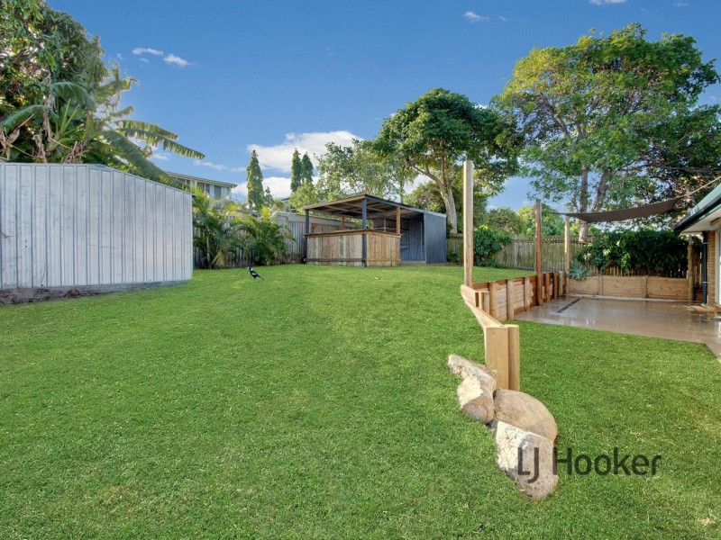 17 Katandra Street, Boyne Island QLD 4680
