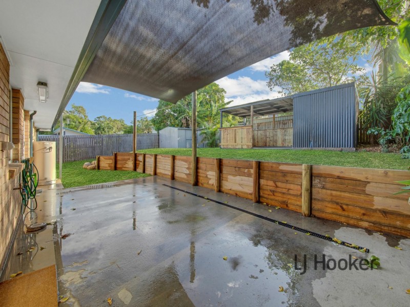 17 Katandra Street, Boyne Island QLD 4680