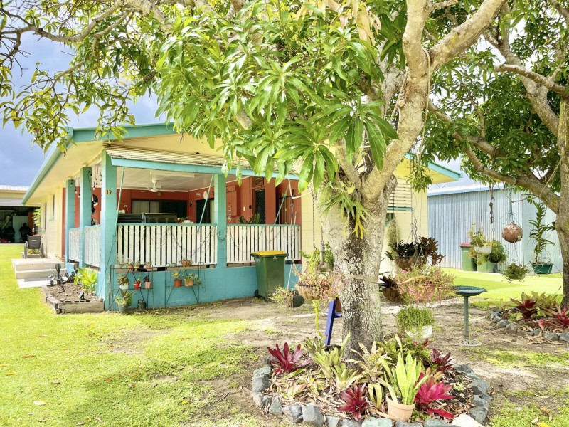 19 Anderson Street, Turkey Beach QLD 4678
