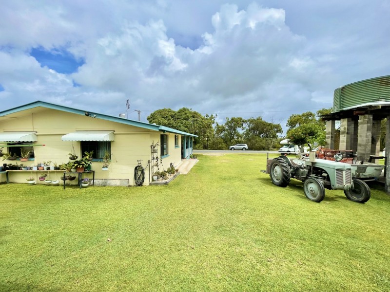19 Anderson Street, Turkey Beach QLD 4678
