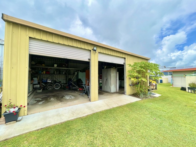 19 Anderson Street, Turkey Beach QLD 4678