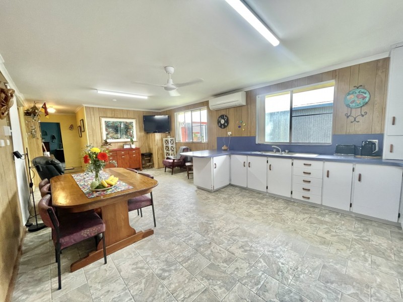 19 Anderson Street, Turkey Beach QLD 4678
