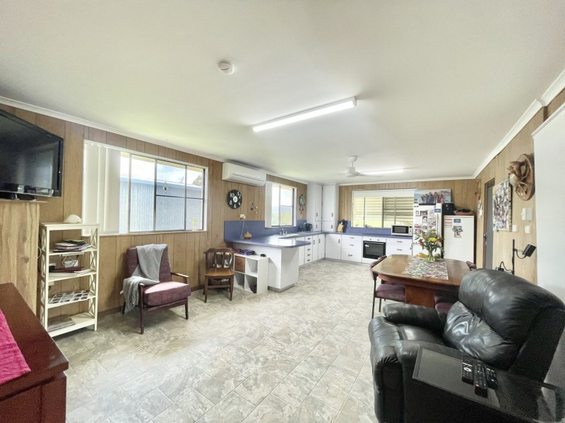 19 Anderson Street, Turkey Beach QLD 4678