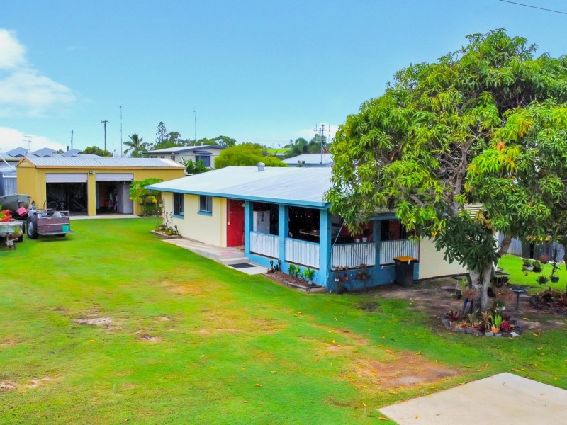 19 Anderson Street, Turkey Beach QLD 4678
