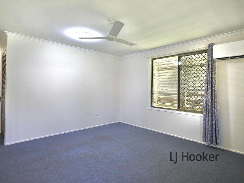 21 Amaroo Street, Boyne Island QLD 4680