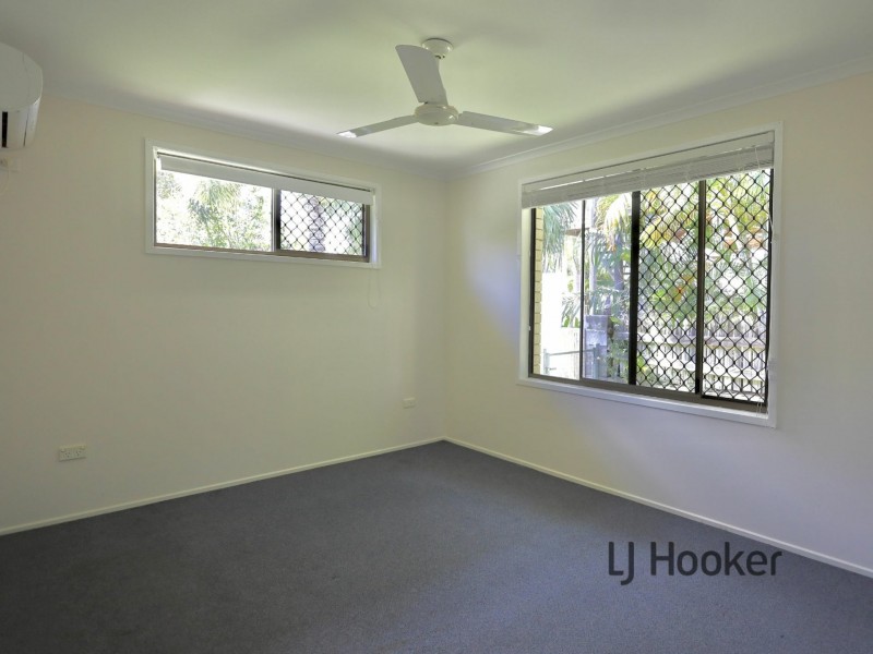 21 Amaroo Street, Boyne Island QLD 4680