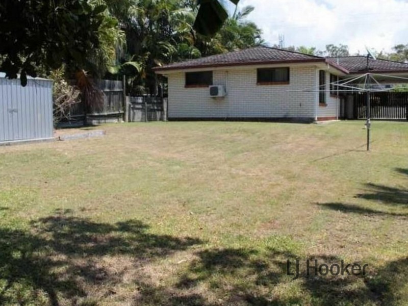 21 Amaroo Street, Boyne Island QLD 4680