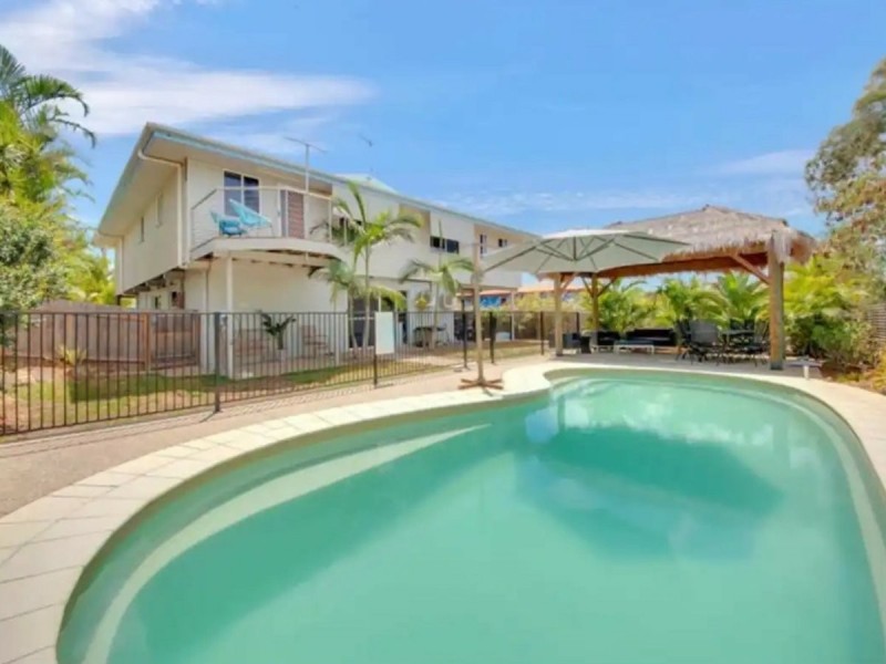 19 Chauvel Court, Boyne Island QLD 4680