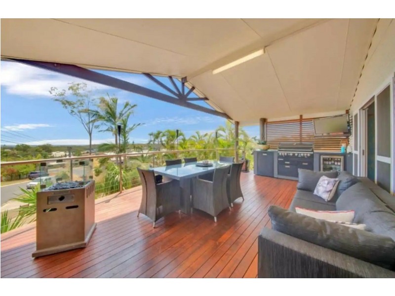 19 Chauvel Court, Boyne Island QLD 4680