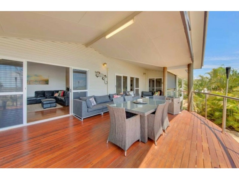 19 Chauvel Court, Boyne Island QLD 4680