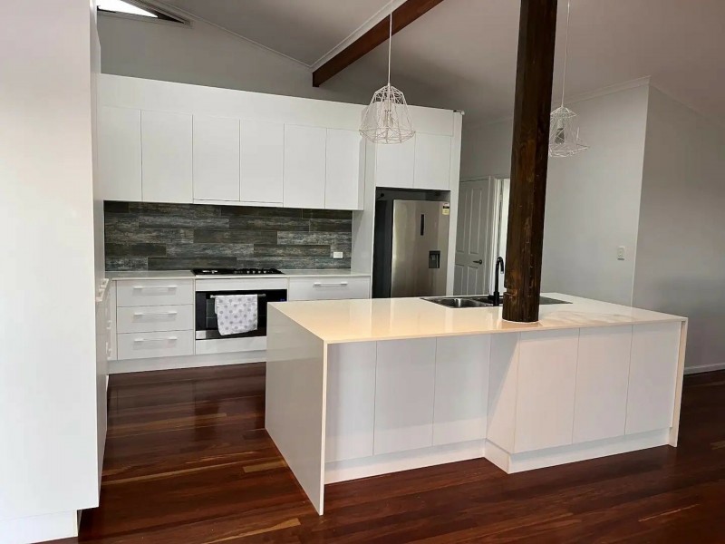 19 Chauvel Court, Boyne Island QLD 4680
