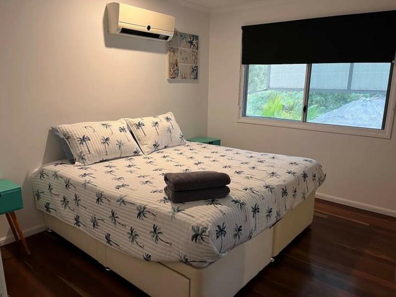 19 Chauvel Court, Boyne Island QLD 4680