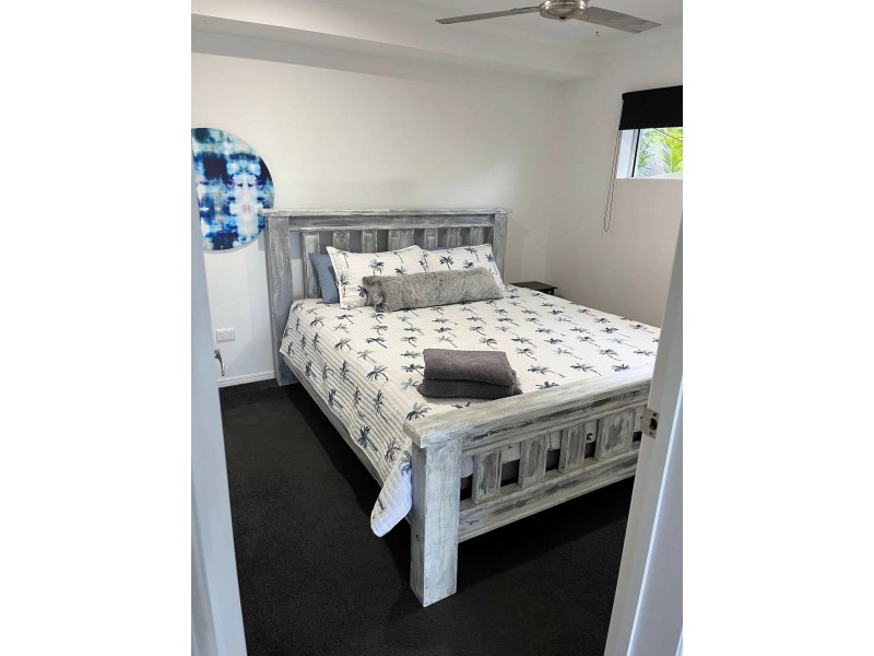 19 Chauvel Court, Boyne Island QLD 4680