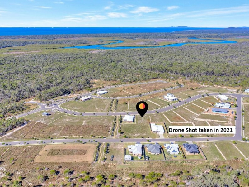 111 Broadacres Drive, Tannum Sands QLD 4680