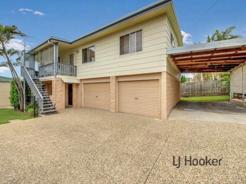 31 Amaroo Street, Boyne Island QLD 4680