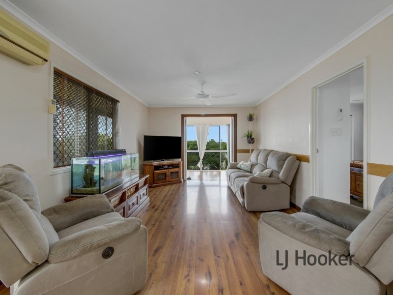 31 Amaroo Street, Boyne Island QLD 4680