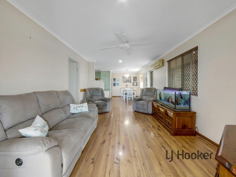 31 Amaroo Street, Boyne Island QLD 4680
