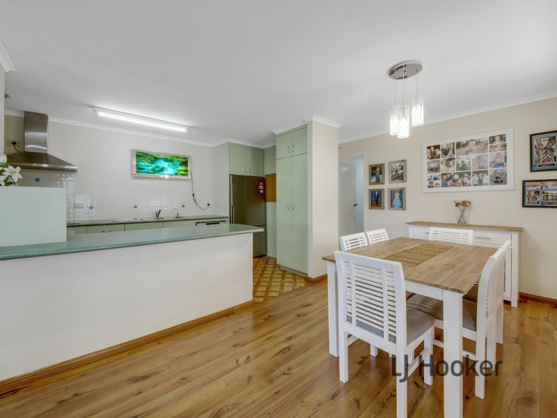 31 Amaroo Street, Boyne Island QLD 4680