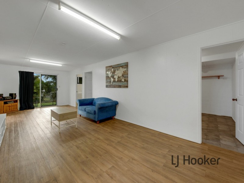 31 Amaroo Street, Boyne Island QLD 4680