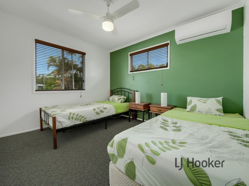 31 Amaroo Street, Boyne Island QLD 4680