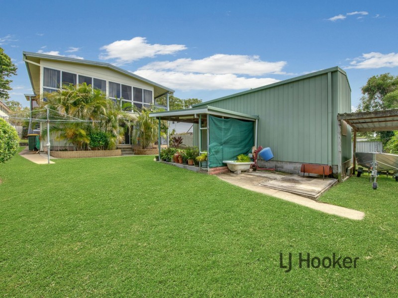 31 Amaroo Street, Boyne Island QLD 4680