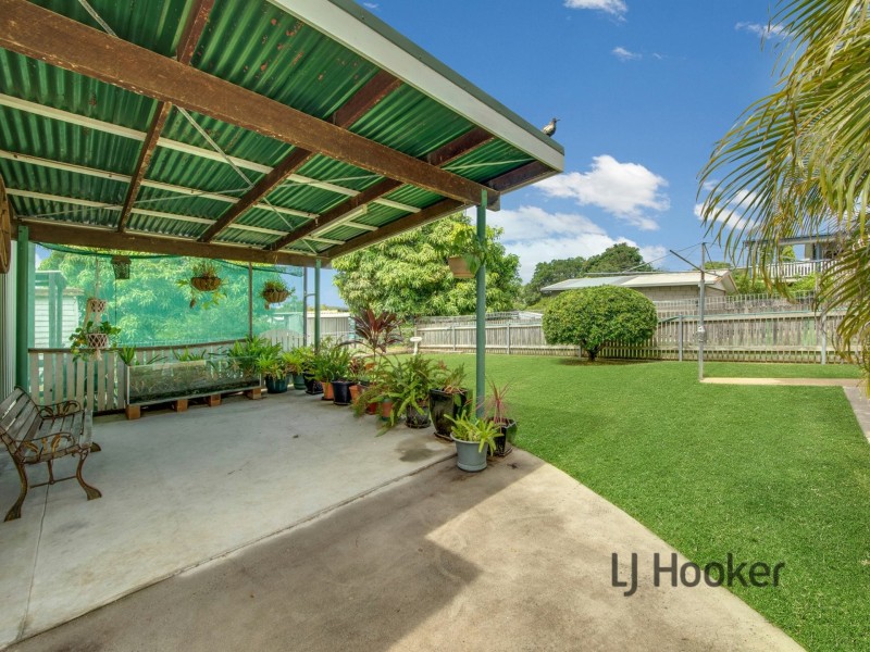 31 Amaroo Street, Boyne Island QLD 4680