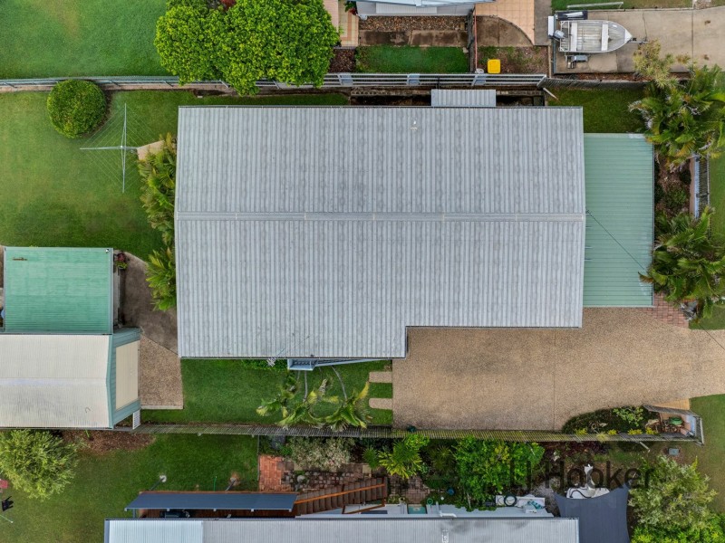 31 Amaroo Street, Boyne Island QLD 4680
